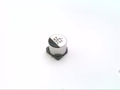 MATSUSHITA ELECTRIC EEE-FK1V470P