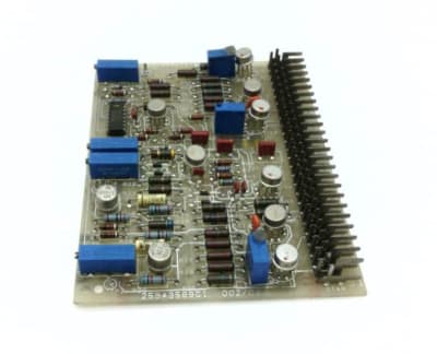 GENERAL ELECTRIC IC3600AOAL1