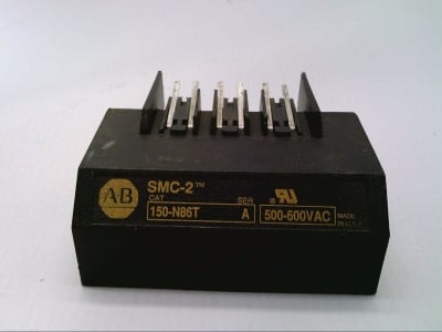 ALLEN BRADLEY 150-N86T