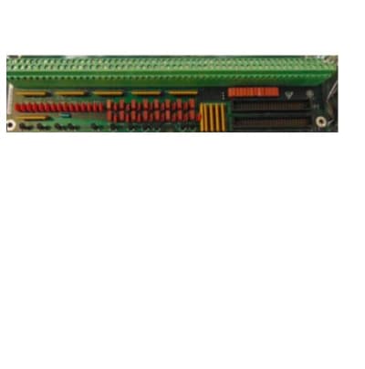 GENERAL ELECTRIC DS200TBCBG1AAA