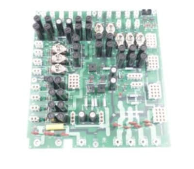 GENERAL ELECTRIC DS200TCPDG1BEC