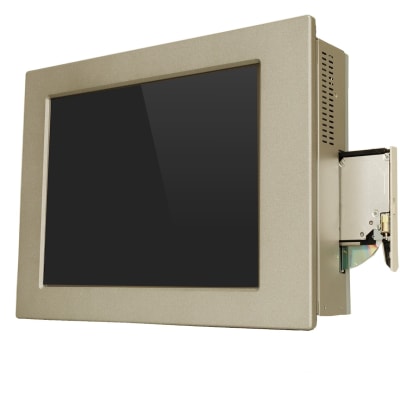 IEI INTEGRATION CORP PPC-5170A-H61/R-R10