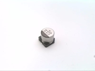 NICHICON UUD1A680MCL1GS