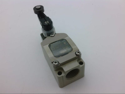OMRON WLH2-LES