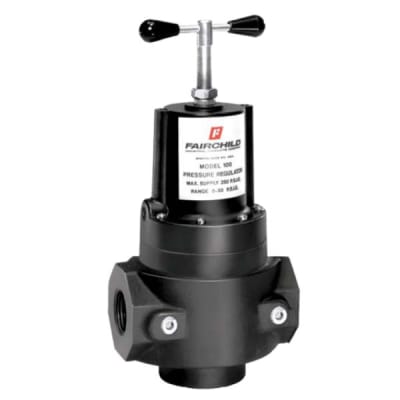 FAIRCHILD INDUSTRIAL PROD 100408