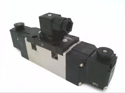 SMC VP7-8-FG-D-3N