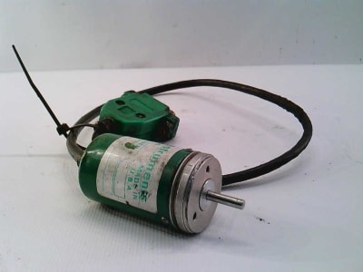 TELEDYNE 9111S-00720F-5L01-A18TQ-02EN