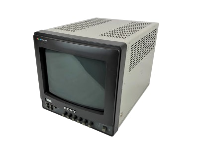 SONY PVM-8220