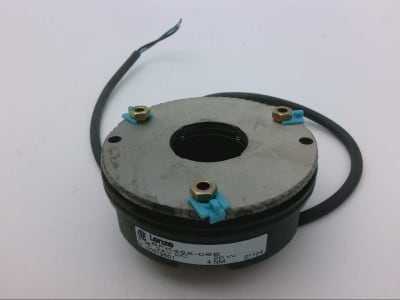 LENZE 00519501