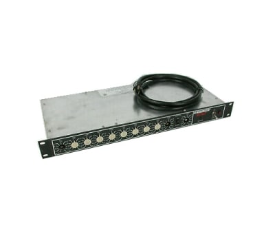 SHURE BROTHERS SR107