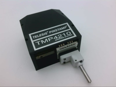 TELESIS TECHNOLOGIES TMP4210