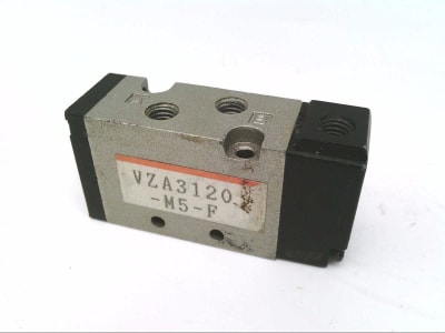 SMC VZA3120-M5