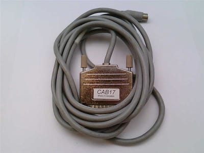 MITSUBISHI CAB17-HMI