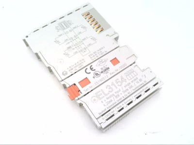 BECKHOFF EL3154