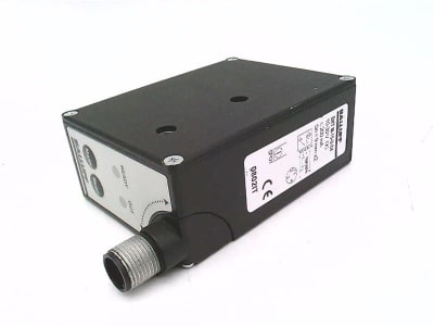 BALLUFF BKT-M-15U-S4