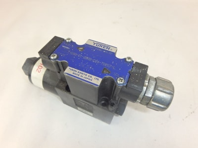 YUKEN T-DSG-01-2B3B-D24-70207-L