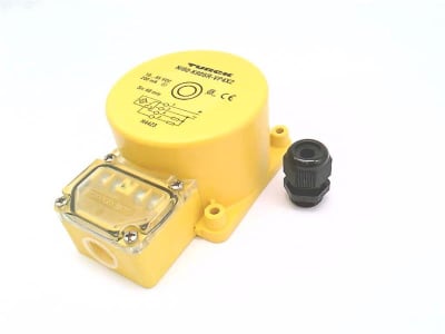 TURCK NI60-K90SR-VP4X2