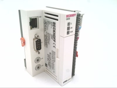 BECKHOFF CX8050