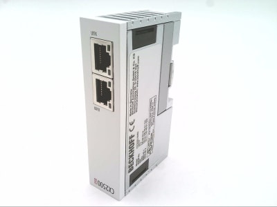 BECKHOFF CX2500-0060