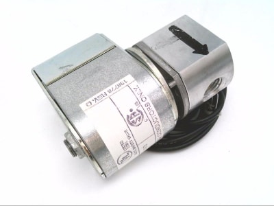 HONEYWELL V4046C1047