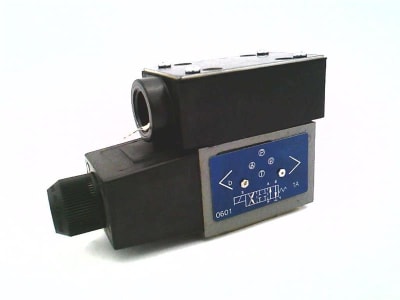 CONTINENTAL HYDRAULICS VS5M-1A-GMBT-68-L-K