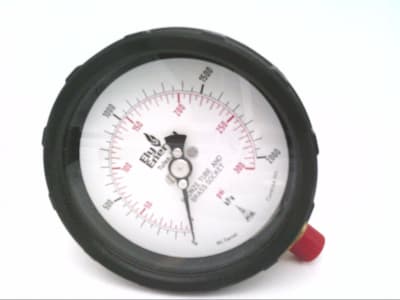 MCDANIEL CONTROLS AB30117