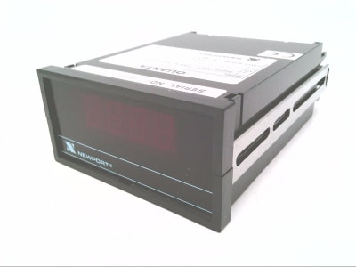 OMEGA ENGINEERING Q2000-NPR1