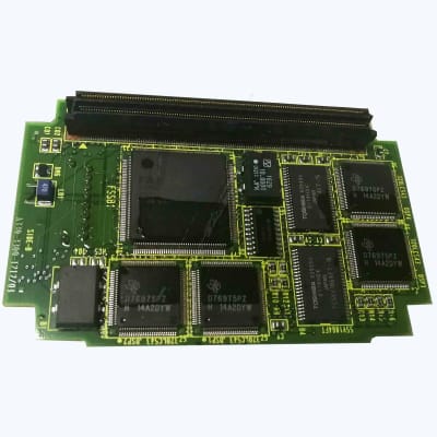 FANUC A17B-3300-0200