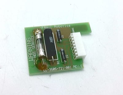 FANUC EE-3505-721-001