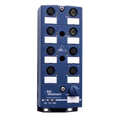 BIHL & WIEDEMANN BW2478