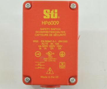 OMRON HP6009-021SN