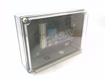 TASC DRIVES INC AB254140