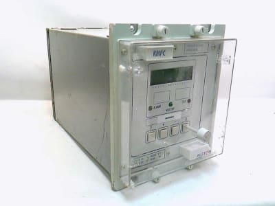 CONVERTEAM KMPC13001N15MEE