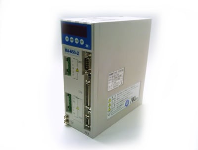 HARMONIC DRIVE HA-655-2-200