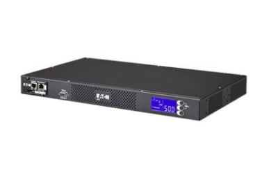 EATON CORPORATION ATS16