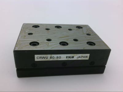 NIPPON CRWU6080