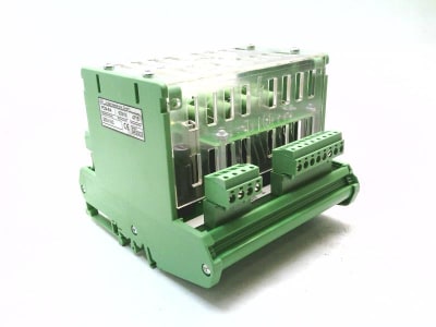 INDUSTRIE ELEKTRONIK 60318