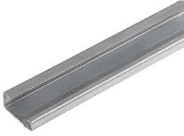 WEIDMULLER TS 32X15 2M/ST/ZN