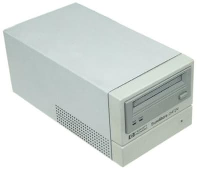 HEWLETT PACKARD COMPUTER C5653-60023