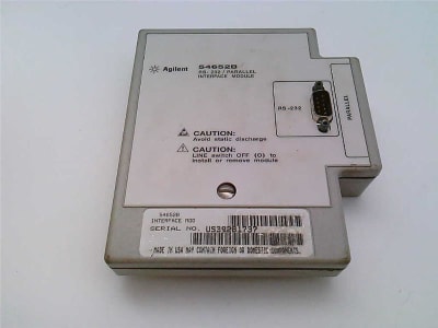 AGILENT 54652B