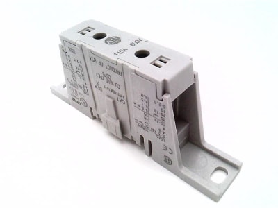 ALLEN BRADLEY 1492-PDME1111