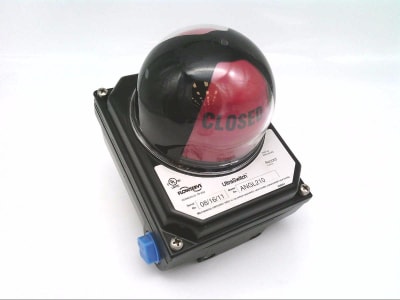 ACCORD CONTROLS ANGL210