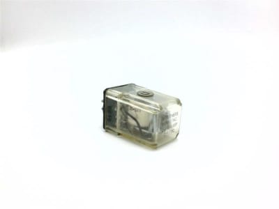 STRUTHERS DUNN RELAYS 214XBX48P-115VDC