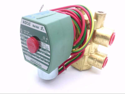 ASCO 8321-G1-120