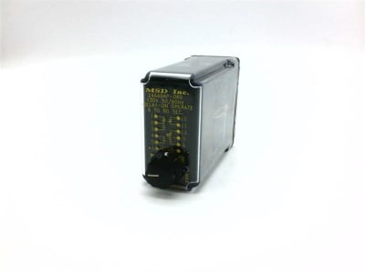 MSD INC 246ABAP-060-120V