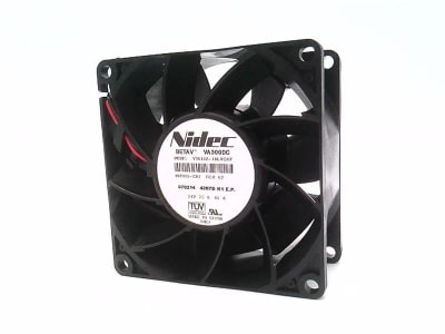 NIDEC CORP V35132-16LRCKF