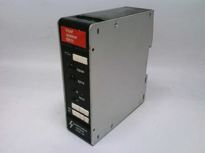 INVENSYS D011/V/PS/B/T