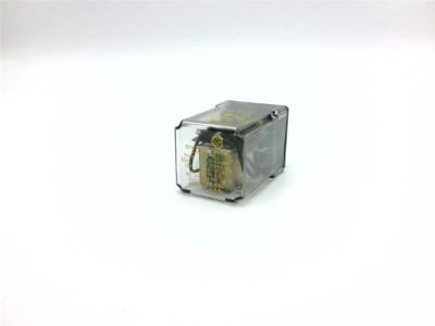 STRUTHERS DUNN RELAYS A314XCX48P-120VAC
