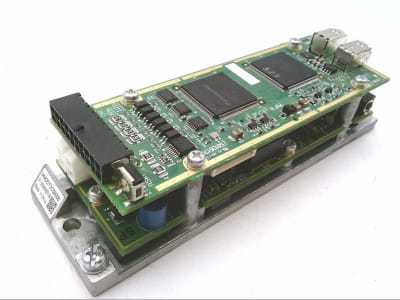 MATSUSHITA ELECTRIC MMDDT2C09006