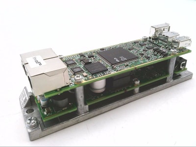 MATSUSHITA ELECTRIC MMDHT2C09BL1